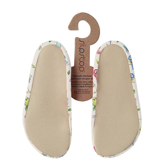 Slipstop Tropicana Shoes Girls - Babywinkel - 8683555282262