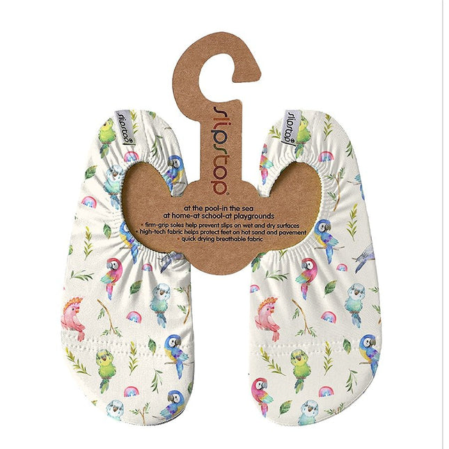 Slipstop Tropicana Shoes Girls - Babywinkel - 8683555282262