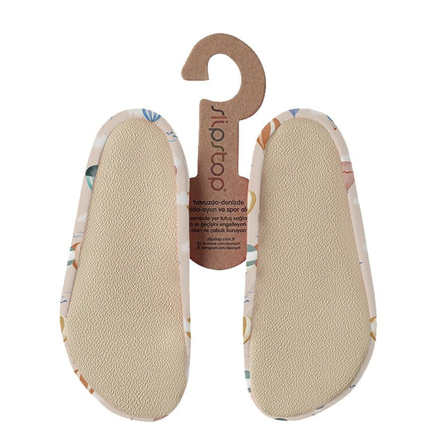 Slipstop Twinkle Shoes Baby Girls - Babywinkel - 8683555288080