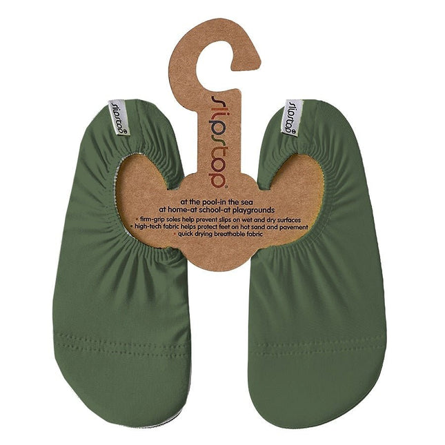 Slipstop Waterschoenen Basil Volwassenen - Slipstop - Babywinkel - 8683555234377