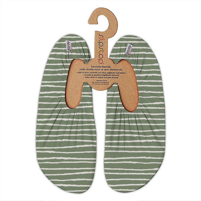 Slipstop Waterschoenen Linea Volwassenen - Slipstop - Babywinkel - 8683555237538