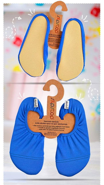Slipstop Waterschoenen Sax Volwassenen - Babywinkel - 8681217357754