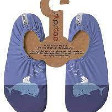 Slipstop Waterschoentjes Alaska - Babywinkel - 8683555234032