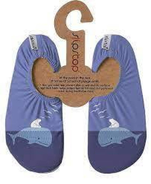 Slipstop Waterschoentjes Alaska - Babywinkel - 8683555234032
