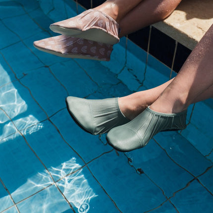 Slipstop Waterschoentjes Basil - Babywinkel - 8683555234414