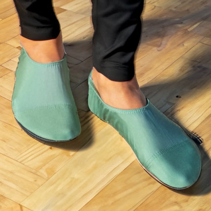 Slipstop Waterschoentjes Basil - Babywinkel - 8683555234414