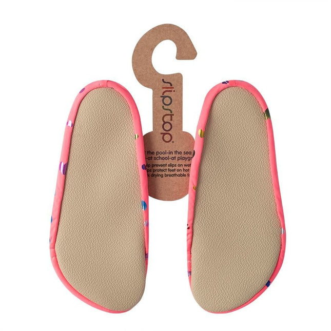 Slipstop Waterschoentjes Betty - Slipstop - Babywinkel - 8680671366715