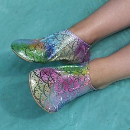 Slipstop Waterschoentjes Finny M - Babywinkel - 8683555236135