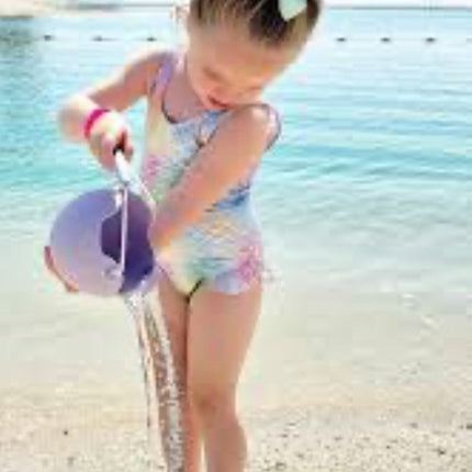 Slipstop Waterschoentjes Finny M - Babywinkel - 8683555236135