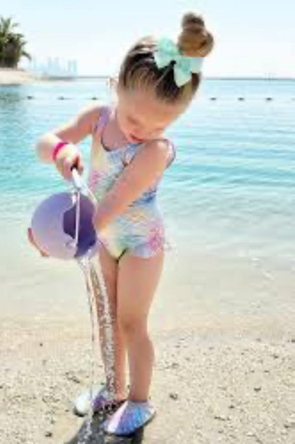 Slipstop Waterschoentjes Finny M - Babywinkel - 8683555236135