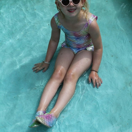 Slipstop Waterschoentjes Finny M - Babywinkel - 8683555236135