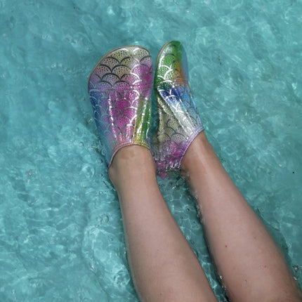 Slipstop Waterschoentjes Finny M - Babywinkel - 8683555236135