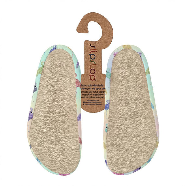 Slipstop Waterschoentjes Flamenco Junior - Slipstop - Babywinkel - 8683555255600