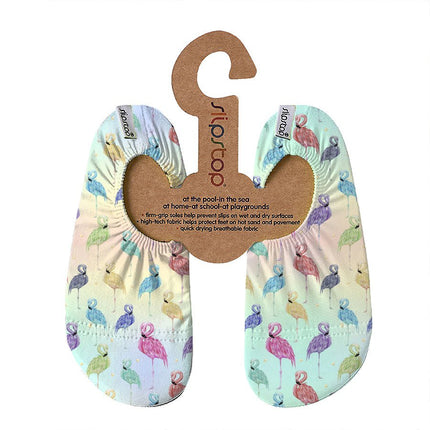 Slipstop Waterschoentjes Flamenco Junior - Slipstop - Babywinkel - 8683555255600