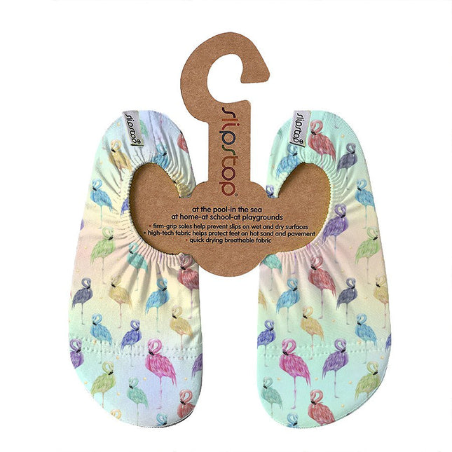Slipstop Waterschoentjes Flamenco Junior - Slipstop - Babywinkel - 8683555255600