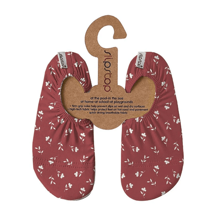 Slipstop Waterschoentjes Flor - Slipstop - Babywinkel - 8683555236388