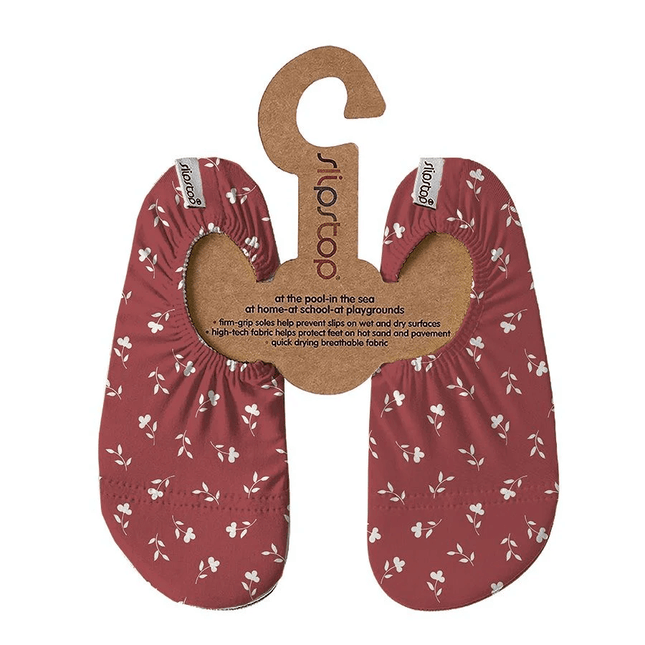 Slipstop Waterschoentjes Flor - Slipstop - Babywinkel - 8683555236388