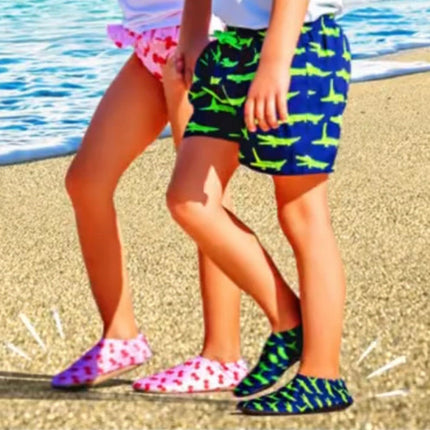 Slipstop Waterschoentjes Gator - Babywinkel - 8680671352909