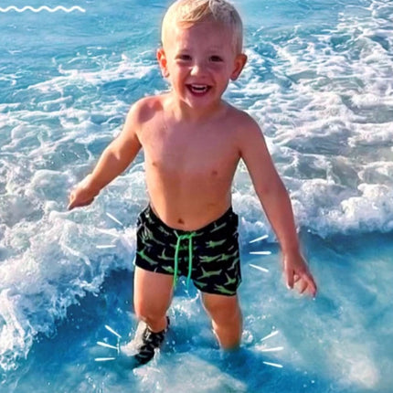 Slipstop Waterschoentjes Gator - Babywinkel - 8680671352909