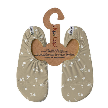 Slipstop Waterschoentjes Grain Sand - Slipstop - Babywinkel - 8683555267603