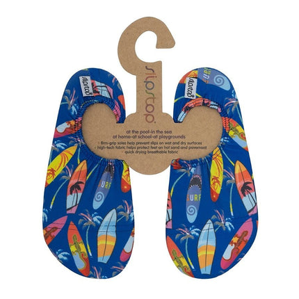 Slipstop Waterschoentjes Miami - Slipstop - Babywinkel - 8680671390598