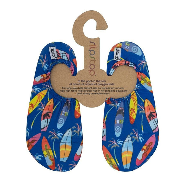 Slipstop Waterschoentjes Miami - Slipstop - Babywinkel - 8680671390598