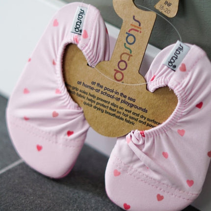 Slipstop Waterschoentjes Petite - Babywinkel - 8680671350561