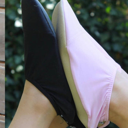 Slipstop Waterschoentjes Pink - Babywinkel - 8680671351346