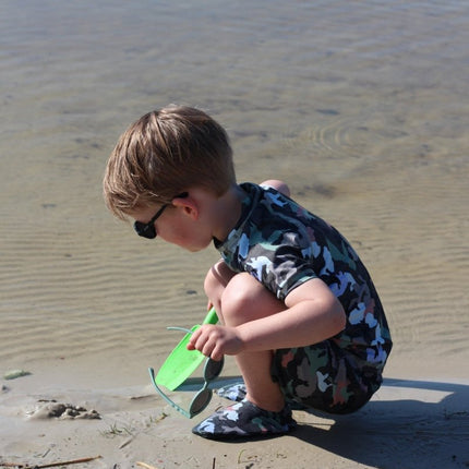 Slipstop Waterschoentjes Ranger Junior - Babywinkel - 8683555258700