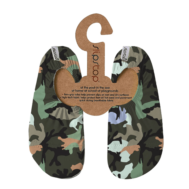Slipstop Waterschoentjes Ranger Junior - Slipstop - Babywinkel - 8683555258700