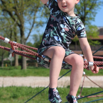 Slipstop Waterschoentjes Ranger Junior - Babywinkel - 8683555258700