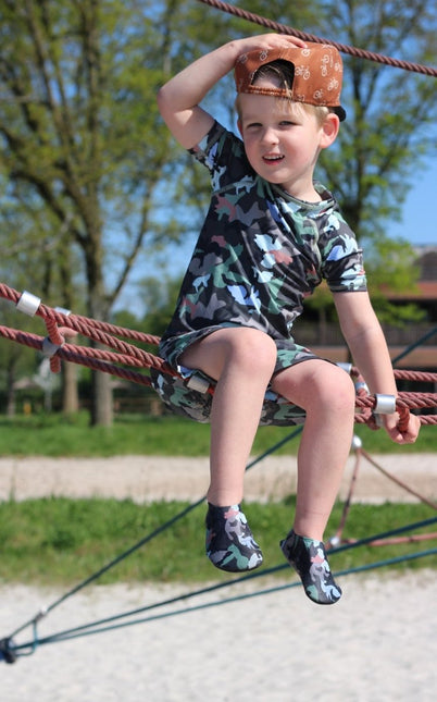 Slipstop Waterschoentjes Ranger Junior - Babywinkel - 8683555258700