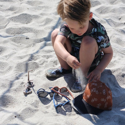 Slipstop Waterschoentjes Ranger Junior - Babywinkel - 8683555258700