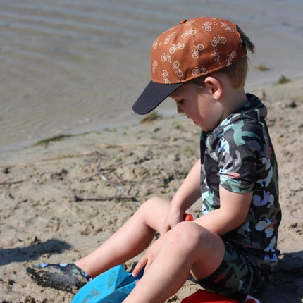 Slipstop Waterschoentjes Ranger Junior - Babywinkel - 8683555258700