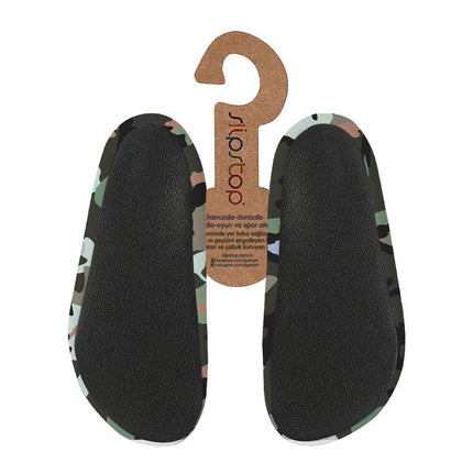 Slipstop Waterschoentjes Ranger Junior - Slipstop - Babywinkel - 8683555258700