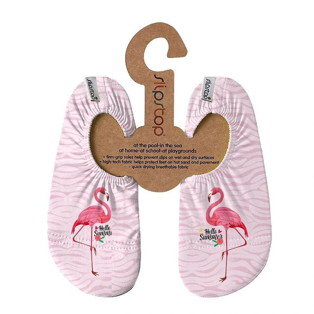Slipstop Waterschoentjes Romantic - Slipstop - Babywinkel - 8683555231772