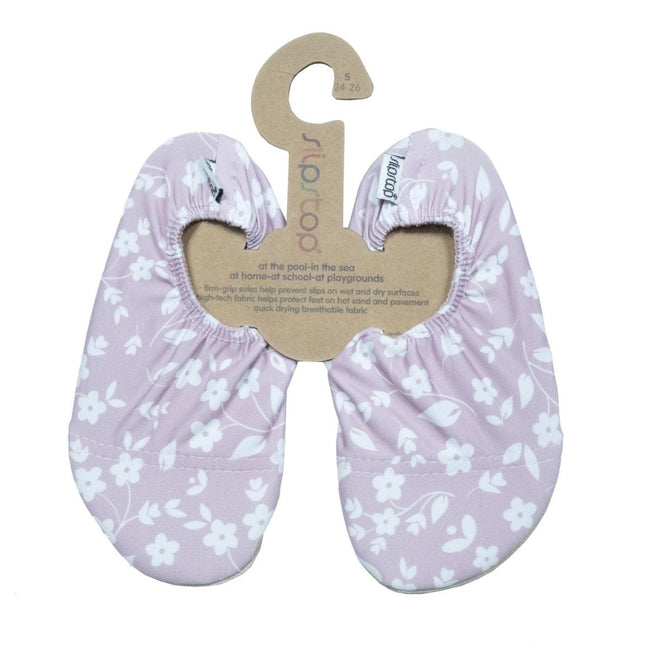 Slipstop Waterschoentjes Rose Flower - Slipstop - Babywinkel - 8683555253392