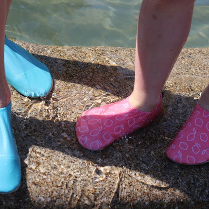 Slipstop Waterschoentjes Saphire - Babywinkel - 8683555240552