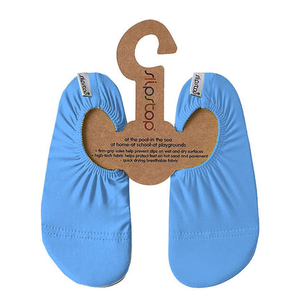 Slipstop Waterschoentjes Saphire - Slipstop - Babywinkel - 8683555240552