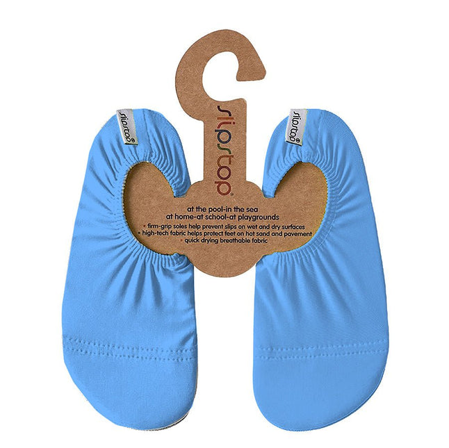 Slipstop Waterschoentjes Saphire - Slipstop - Babywinkel - 8683555240552
