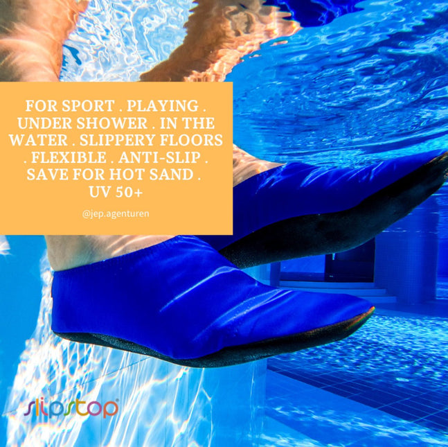 Slipstop Waterschoentjes Sax - Babywinkel - 8680671316734