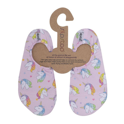 Slipstop Waterschoentjes Sofie - Slipstop - Babywinkel - 8680671389455