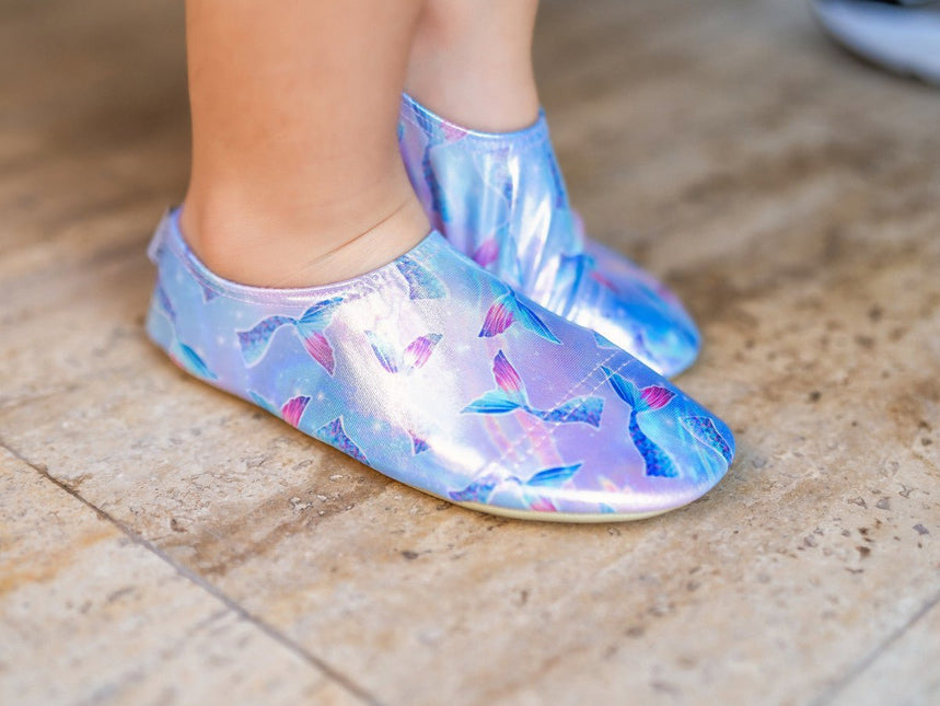 Slipstop Waterschoentjes Venice - Babywinkel - 8683555258526