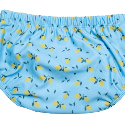 Slipstop Zwembroek Kind Lemon - Slipstop - Babywinkel - 8683555254559
