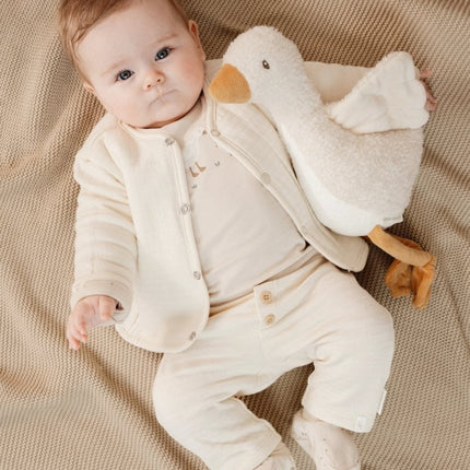 Slofjes Little Goose - Babywinkel - 8721122583258