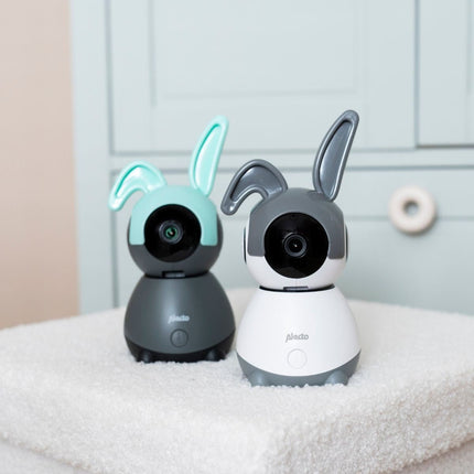 SMARTBABY10BK - Wifi Camera - Babymonitor - Babywinkel - 8712412593712