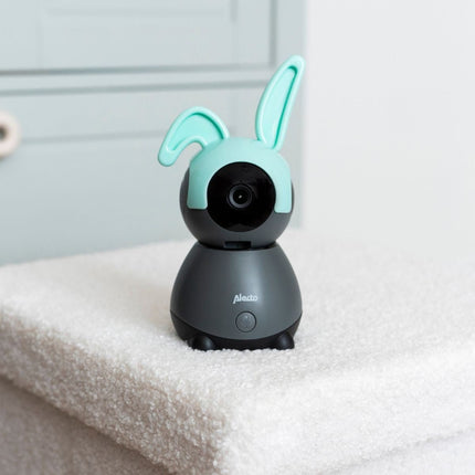 SMARTBABY10BK - Wifi Camera - Babymonitor - Babywinkel - 8712412593712