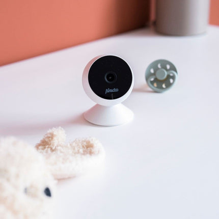 SMARTBABY5 - Wifi Camera - Babymonitor - Babywinkel - 8712412594221