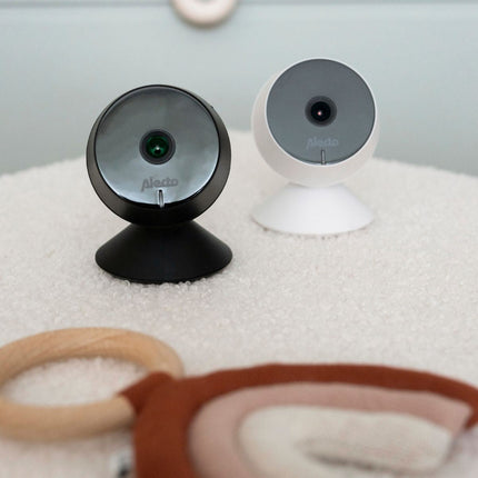 SMARTBABY5 - Wifi Camera - Babymonitor - Babywinkel - 8712412594221