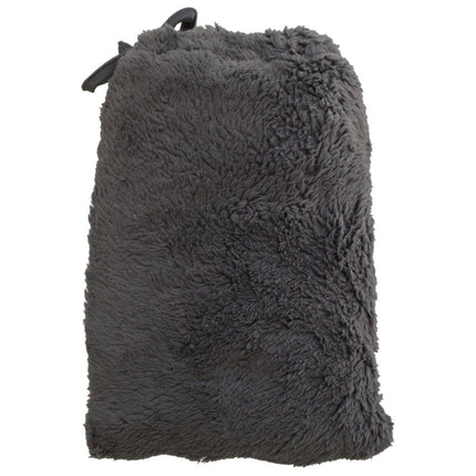 Snoozebaby Aankleedkussenhoes Happy Dressing Storm Grey 45x70cm - Snoozebaby - Babywinkel - 8719743857339